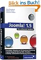 Joomla!: Das umfassende Handbuch (Galileo Computing)
