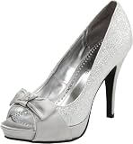Rampage Women's Griselda Pump