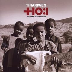 Imidiwan - Companions