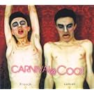 French Cancan
