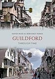 Guildford through time