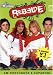 Rebelde Segunda Temporada