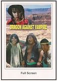 Dragon Against Vampire