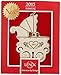 Lenox 2015 Baby's 1st Christmas Carriage Ornament