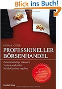 Professioneller Börsenhandel