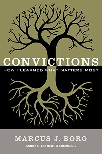 Convictions: how i learned what matters most