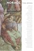 Horace, The Odes: New Translations by Contemporary Poets (Facing Pages)