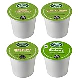 Green Mountain Coffee Flavor Sampler,  K-Cup Portion Pack for Keurig K-Cup Brewers, 22-Count (Pack of 2)