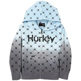 Hurley Boys 8-20 Big Dipper Hoody