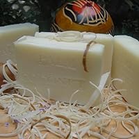All Natural Palm Coconut with Cocoa Butter and Essential Oils Soap 5.5 Oz