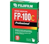 Produkt-Bild: Fuji FP-100 C Silk Sofortbild-Film