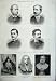 1887 EARL EARNE TORRINGTON WEYMOUTH BALFOUR SLEIGH MEN Image