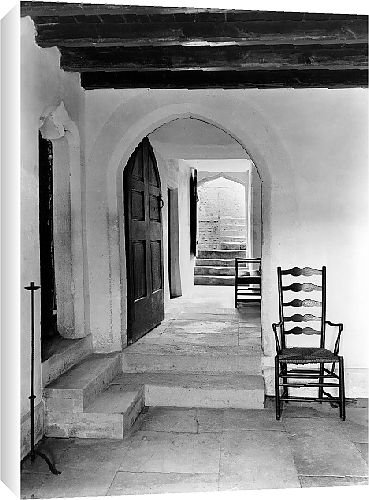 Canvas Prints of Daneway 6568 from Country Life 