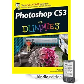 Photoshop® CS3 For Dummies®