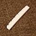 Slotted Nut for Fender Startocaster Telecaster Guitar Flat-Bottom 42mm