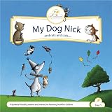 51aVgJ9BOJL. SL160 My Dog Nick and Rats and Cats: a dyslexia friendly creative and interactive learning book for children