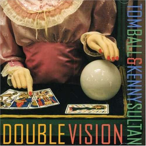 CD-Charts  Music : Double Vision