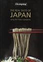Clearspring - The Real Taste of Japan: Using the Finest Ingredients