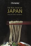 Review Cross Media  / Clearspring - The Real Taste of Japan: Using the Finest Ingredients