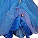 Sophiashopping 2015 Princess Cosplay Dress Halloween Party Costumes Custom for children for Kids Girls 3-7 Years