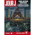 Jour J, Tome 2 : Paris, secteur sovi�tique
