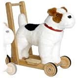 Mulholland and Bailie Fox Terrier Medium