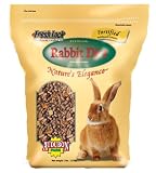 Nature's Elegance Rabbit Diet