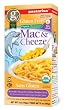 Pastariso Organic Quick-Cooking Brown Rice Mac and Yellow Cheeze, Dolphin, 5-Ounce
