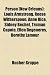 Person (New Orleans): Louis Armstrong, Reese Witherspoon, Anne Rice, Sidney Bechet, Truman Capote, Ellen DeGeneres, Dorothy Lamour
