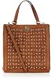 Limited Edition Stud and Applique Tote
