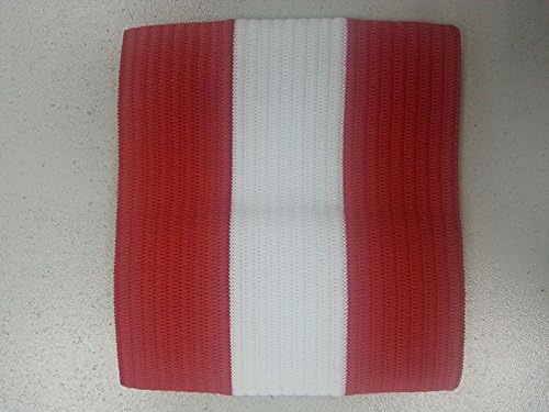 unihandbag store Foldable Adult Soccer 1 Captain's Arm Band