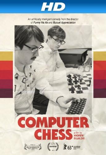 Computer Chess
