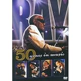 Ray Charles - 50 Years In Music [2005]