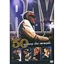 Ray Charles - 50 Years In Music [DVD] [2005]