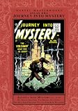 Marvel Masterworks: Atlas Era Journey Into Mystery - Volume 4