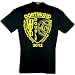 Dortmund Pokalsieger Deutscher Meister 2012 Double T-Shirt bvb 09