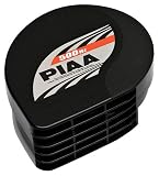 PIAA 76501 500Hz Slim Line Sports Horn