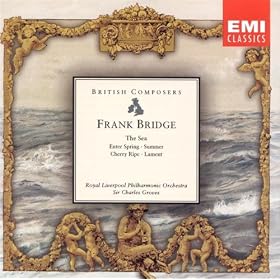 Bridge: The Sea etc