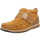 Stacy Adams Windsor Moc Toe Boot