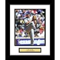 Cliff Lee Framed Print - 8x10"