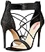 Blue by Betsey Johnson Women's Kora dress Sandal