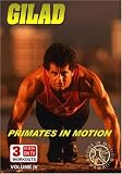 Gilad: Bodies In Motion IV - Primates in Motion