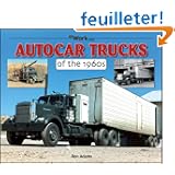 flatbed gooseneck trailer Autocar Trucks