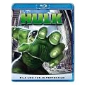 Hulk [Blu-ray]