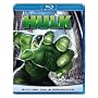 Hulk [Blu-ray]