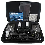 VisionPRO Gen II 6000K H13 9008 Bi-Xenon HID Xenon Conversion Kit