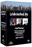 Produkt-Bild: Coffret woody allen, vol. 1 : les annees ua [FR IMPORT]