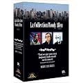 Coffret woody allen, vol. 1 : les ann�es ua