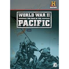 World War II: The War in the Pacific