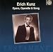 Classical Music : Opera, Operetta & Song